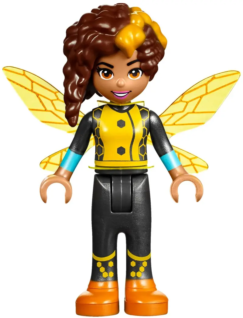 LEGO 41234 Helikopter Bumblebee zdjęcie 8