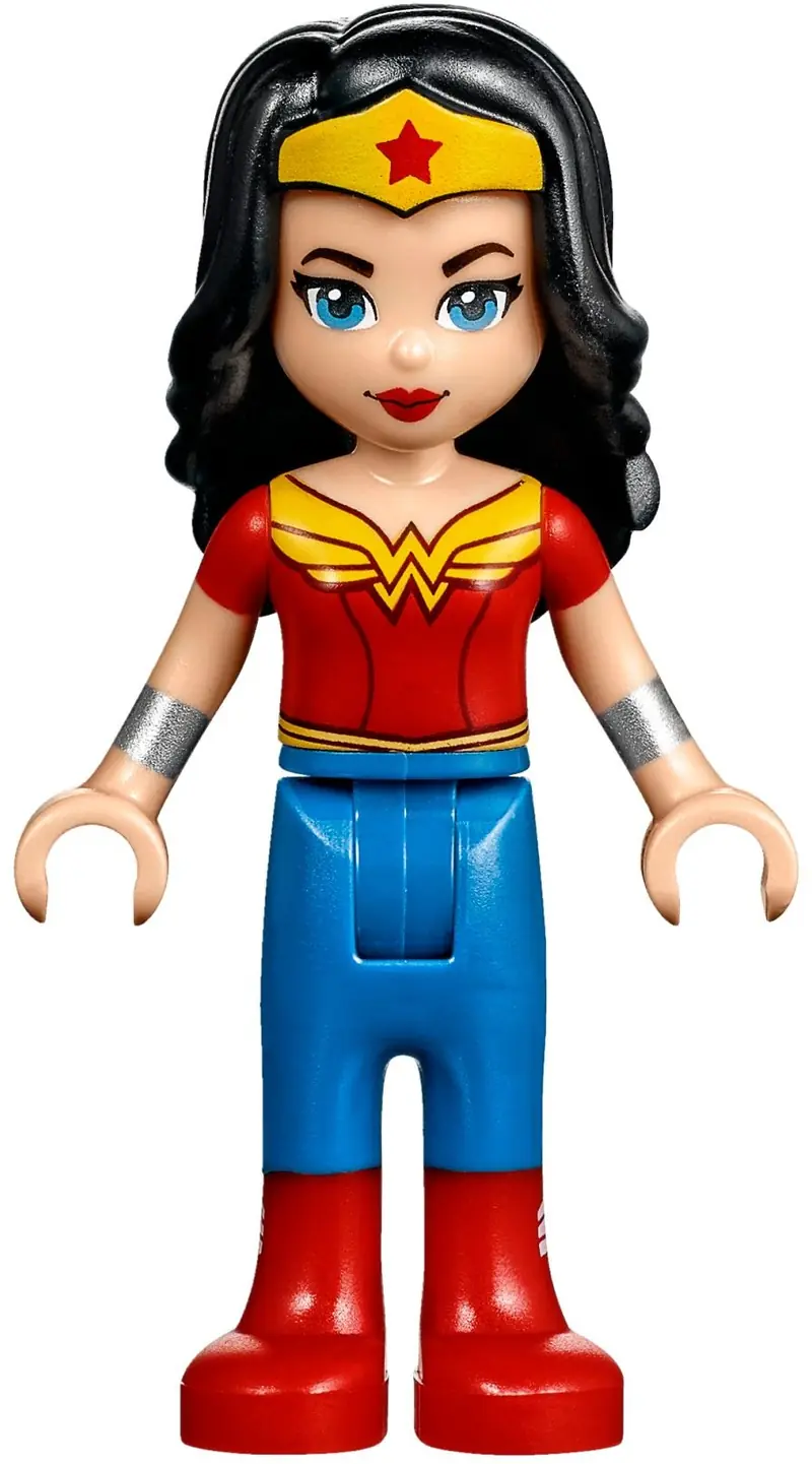 LEGO 41235 Pokój Wonder Woman zdjęcie 7