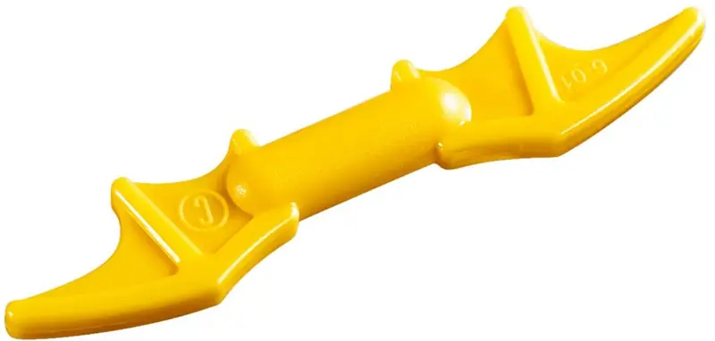 LEGO 41237 Tajny bunkier Batgirl zdjęcie 11