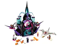 LEGO 41239 Mroczny pałac Eclipso™