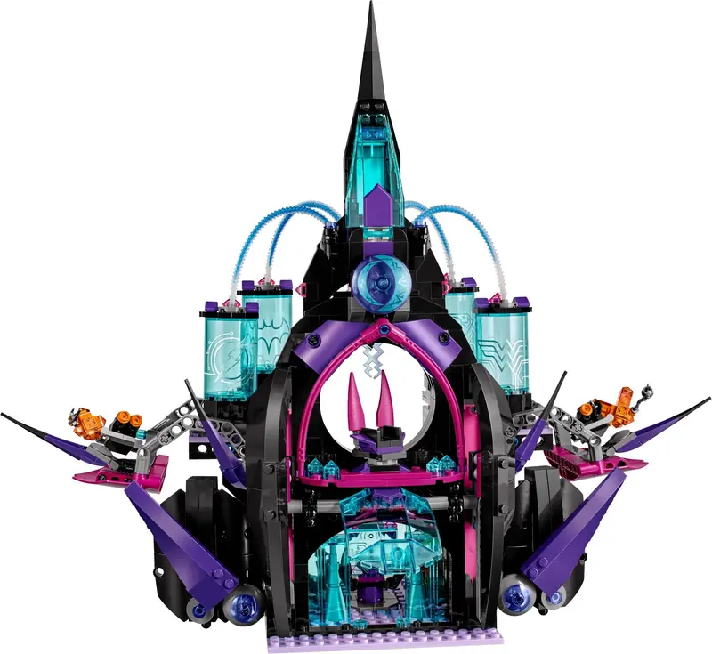 LEGO 41239 Mroczny pałac Eclipso zdjęcie 4