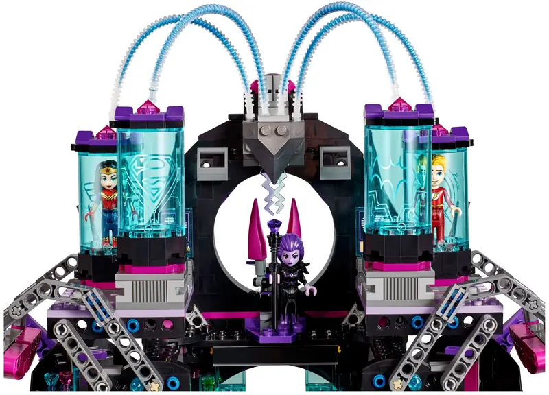 LEGO 41239 Mroczny pałac Eclipso zdjęcie 6
