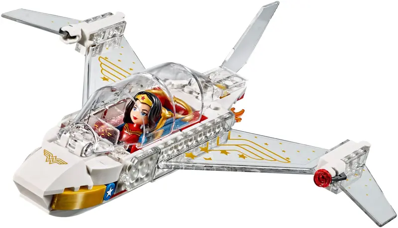 LEGO 41239 Mroczny pałac Eclipso zdjęcie 7