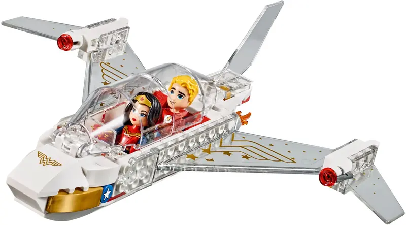 LEGO 41239 Mroczny pałac Eclipso zdjęcie 8