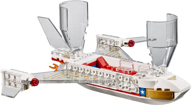 LEGO 41239 Mroczny pałac Eclipso zdjęcie 9