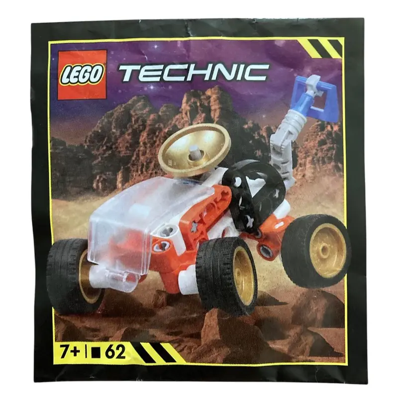 LEGO 412505 Space Buggy