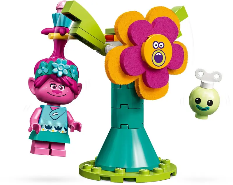 LEGO 41251 Owocowy domek Poppy zdjęcie 4