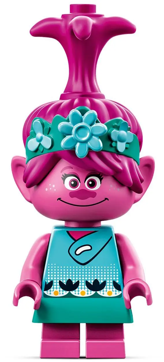 LEGO 41251 Owocowy domek Poppy zdjęcie 7