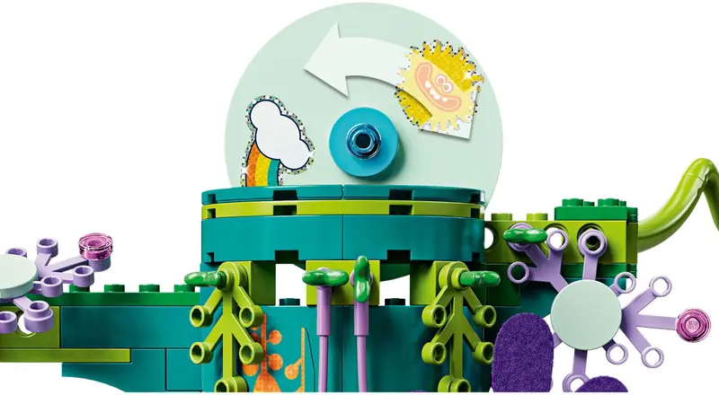 LEGO 41255 Przyjęcie w popowej wiosce zdjęcie 2