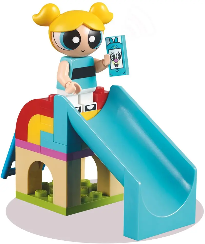 LEGO 41287 Pojedynek Bajki na placu zabaw zdjęcie 4
