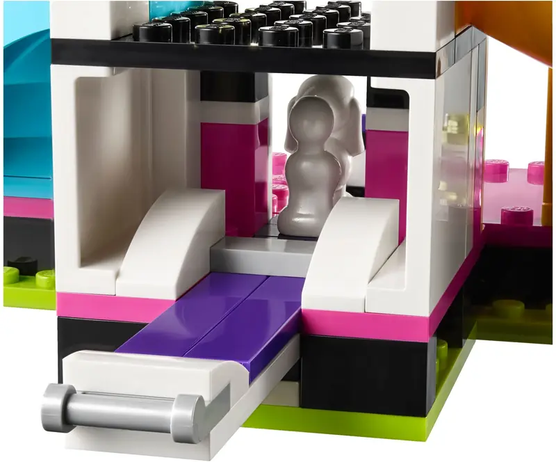 LEGO 41300 Mistrzostwa szczeniaczków zdjęcie 4
