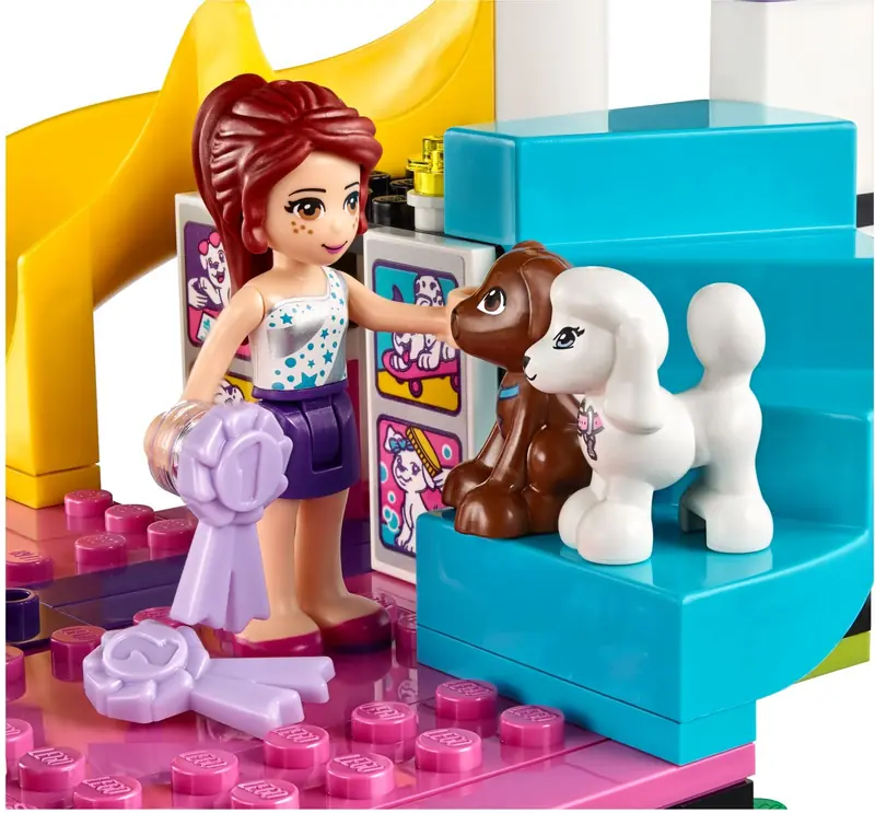 LEGO 41300 Mistrzostwa szczeniaczków zdjęcie 5