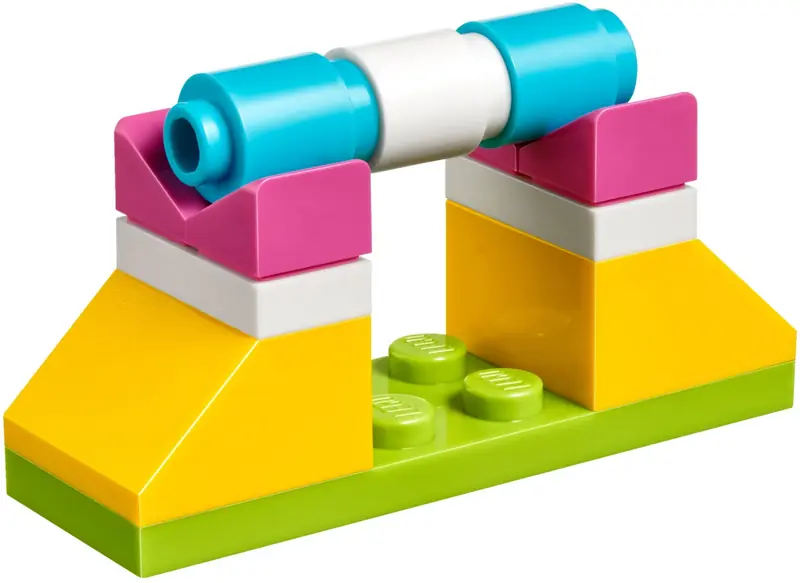 LEGO 41303 Plac zabaw dla piesków zdjęcie 4