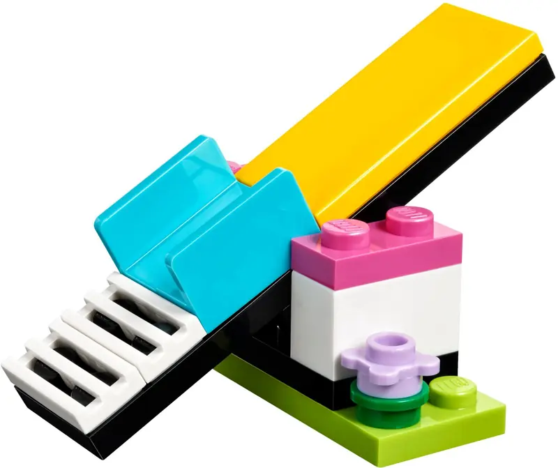 LEGO 41303 Plac zabaw dla piesków zdjęcie 5