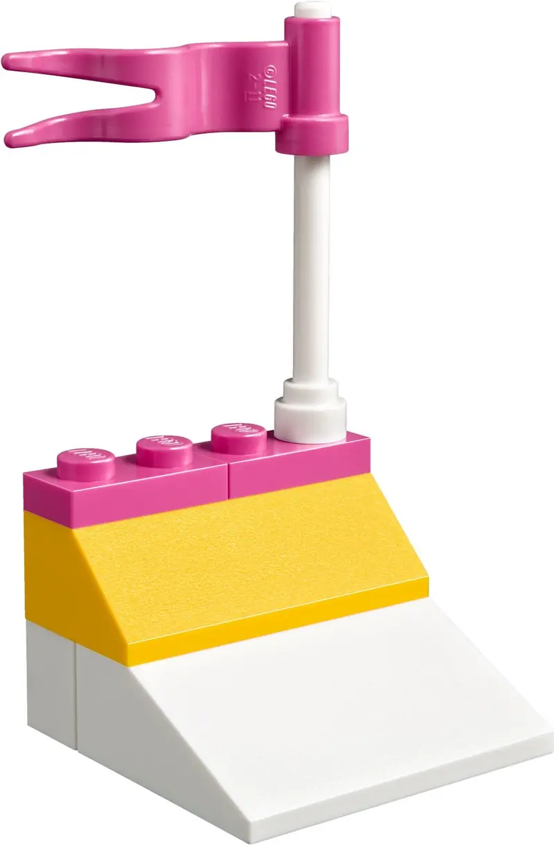 LEGO 41304 Sztuczki i przysmaki dla piesków zdjęcie 4