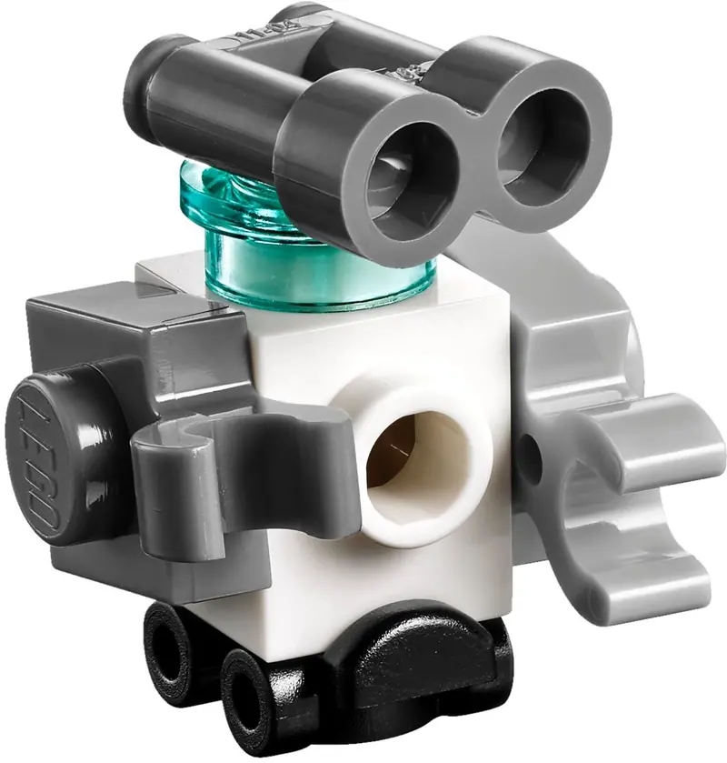 LEGO 41307 Kreatywne laboratorium Olivii zdjęcie 5