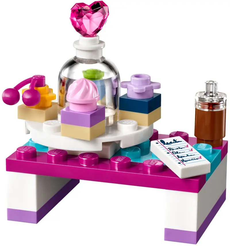 LEGO 41308 Ciastka przyjaźni Stephanie zdjęcie 5