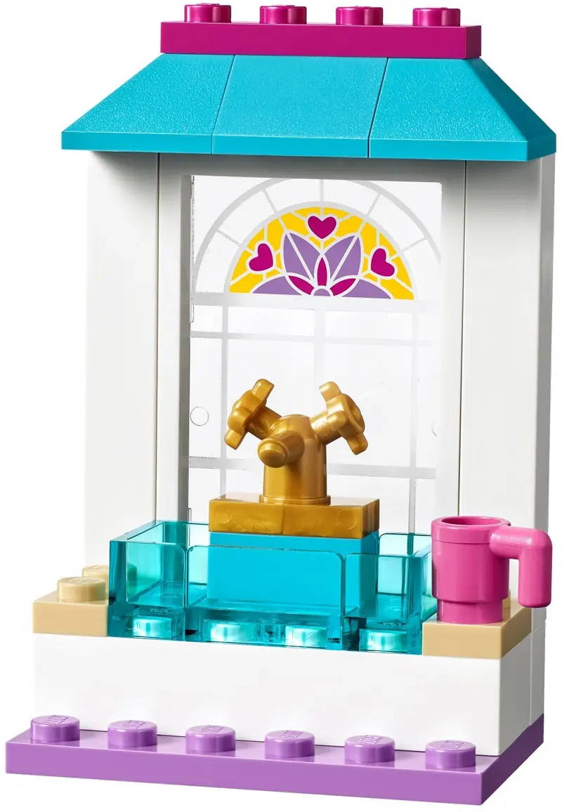 LEGO 41308 Ciastka przyjaźni Stephanie zdjęcie 7