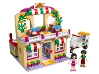LEGO 41311 Pizzeria w Heartlake