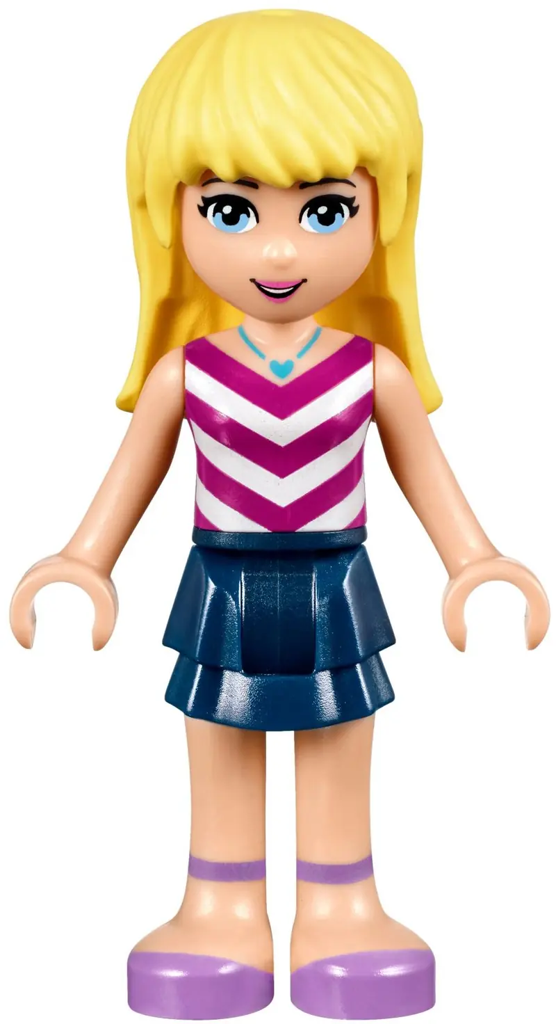 LEGO 41314 Dom Stephanie zdjęcie 3