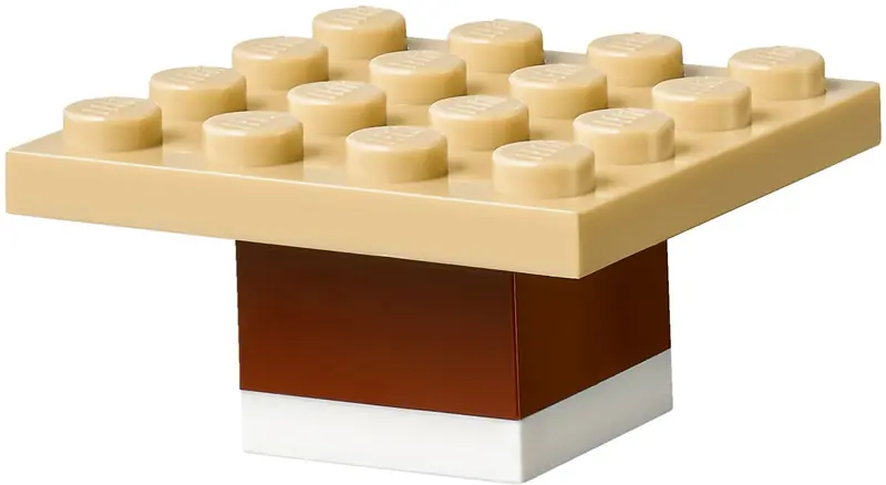 LEGO 41319 Furgonetka z gorącą czekoladą zdjęcie 10