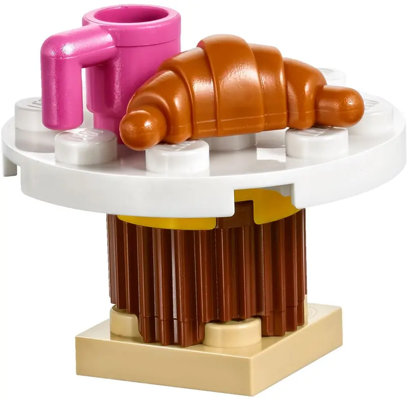 LEGO 41322 Lodowisko w zimowym kurorcie zdjęcie 11