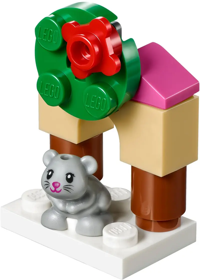 LEGO 41326 Kalendarz adwentowy zdjęcie 4