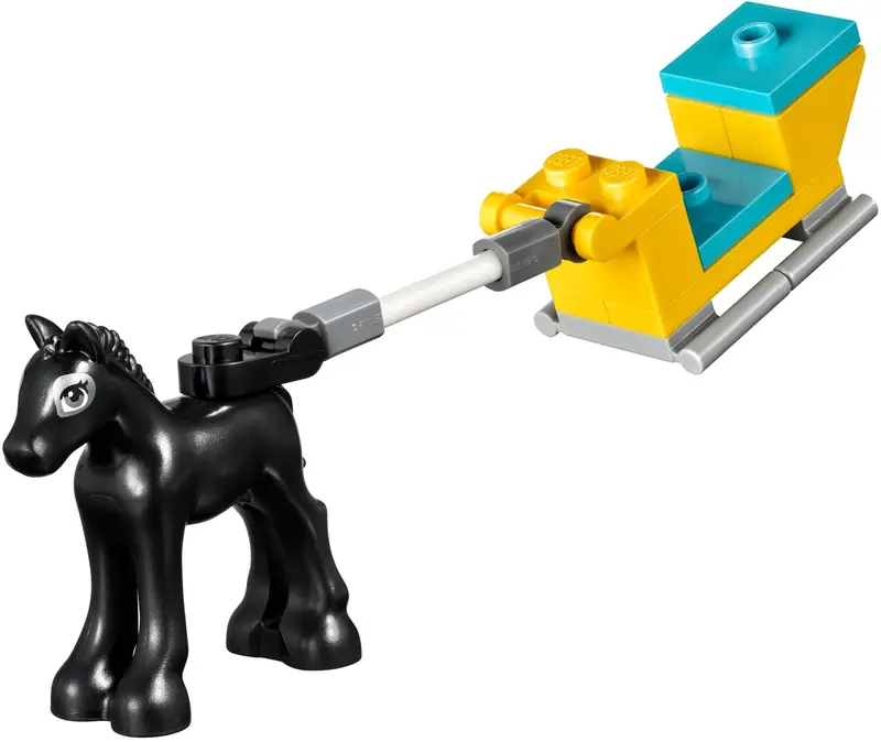 LEGO 41326 Kalendarz adwentowy zdjęcie 7