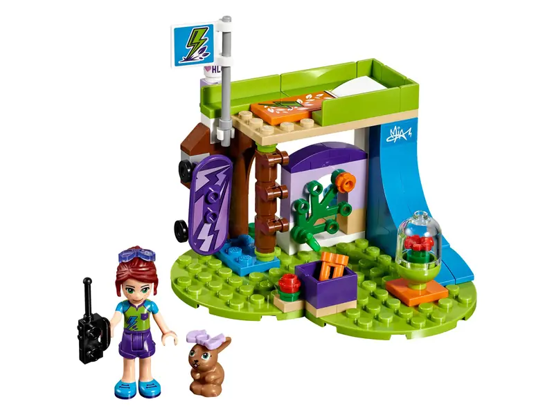 LEGO 41327 Sypialnia Mii
