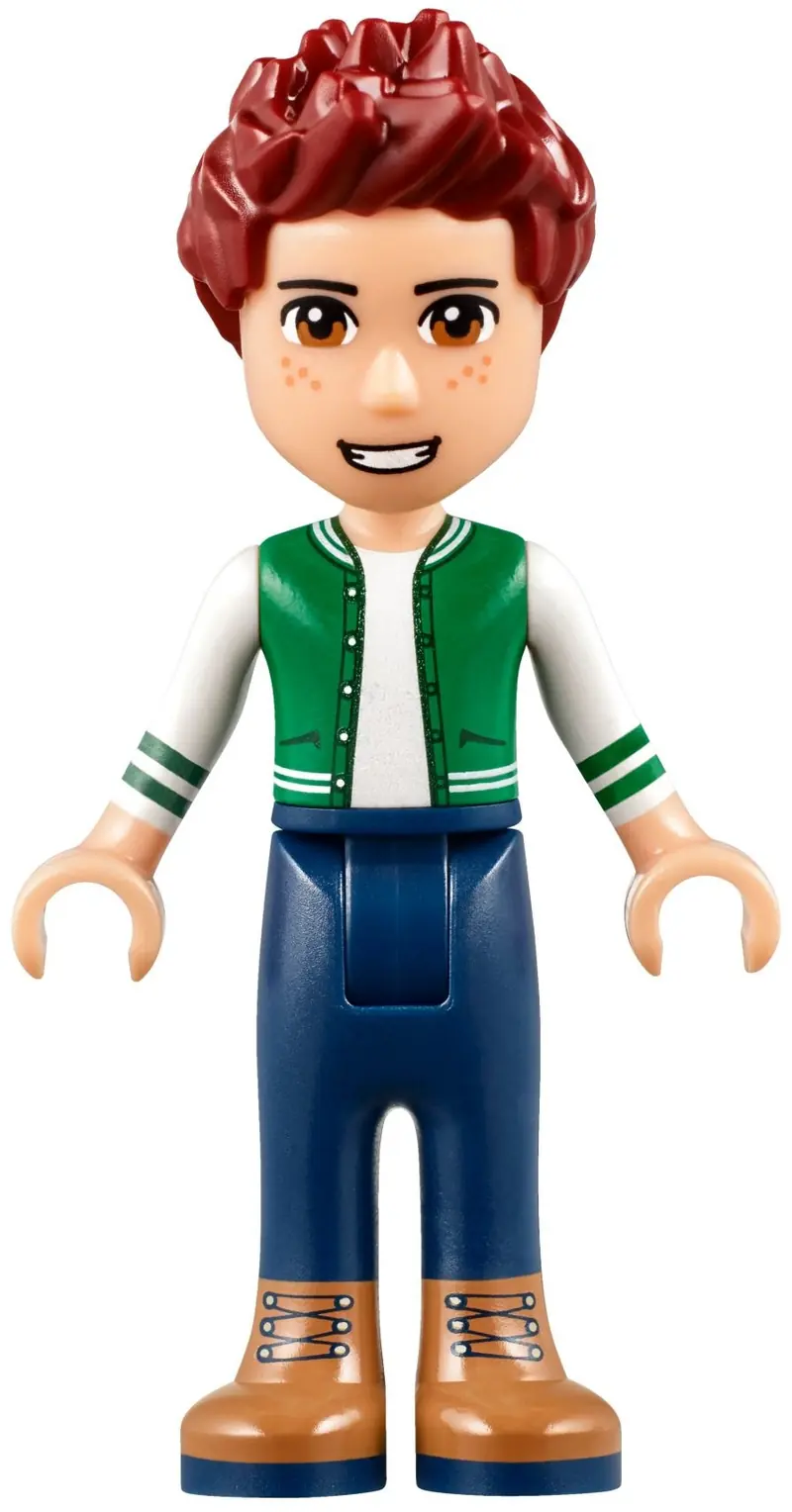 LEGO 41335 Domek na drzewie Mii zdjęcie 4