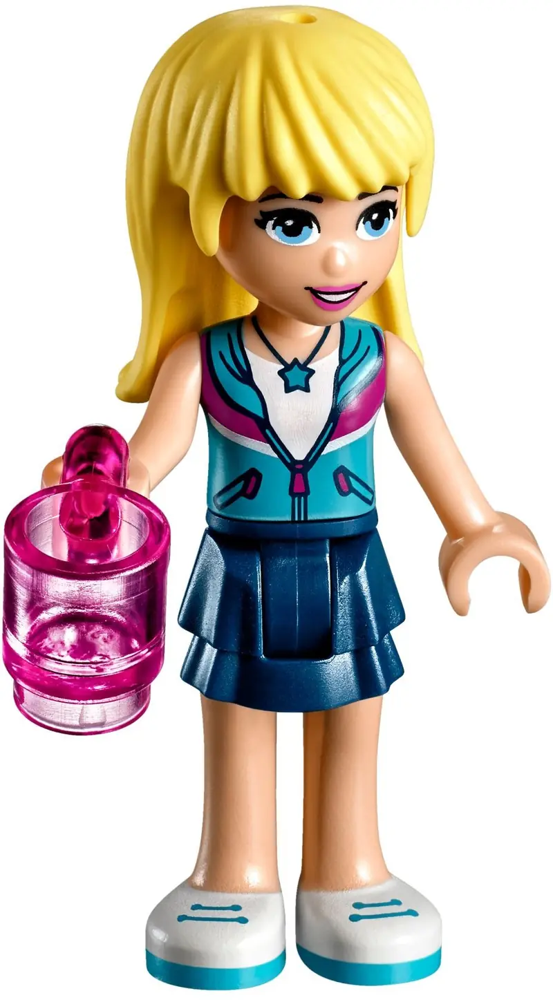 LEGO 41339 Samochód kempingowy Mii zdjęcie 3