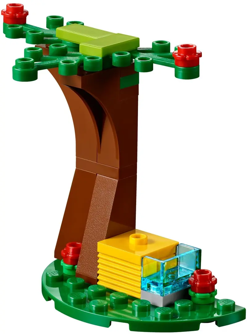 LEGO 41339 Samochód kempingowy Mii zdjęcie 10
