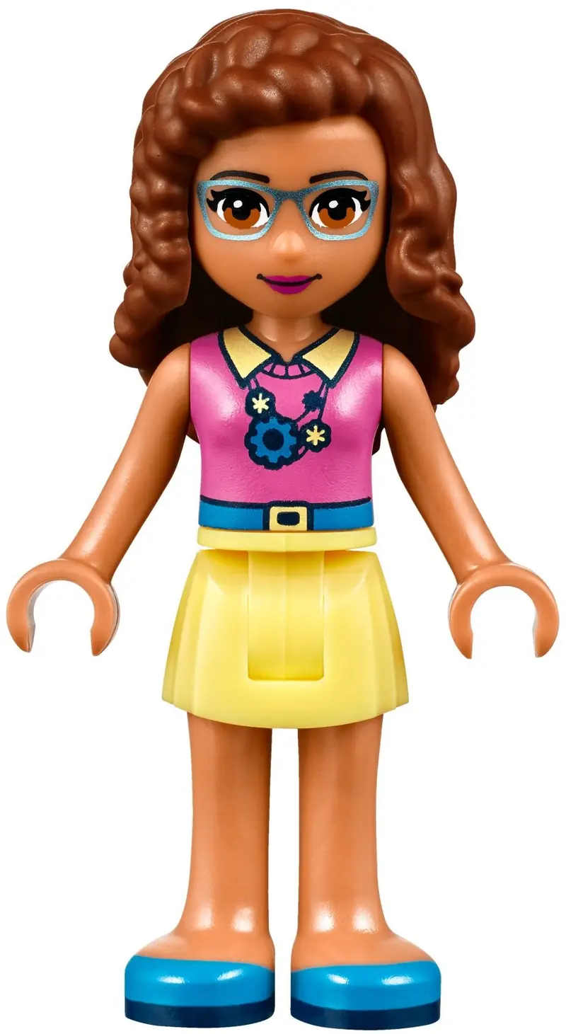 LEGO 41340 Dom przyjaźni zdjęcie 8