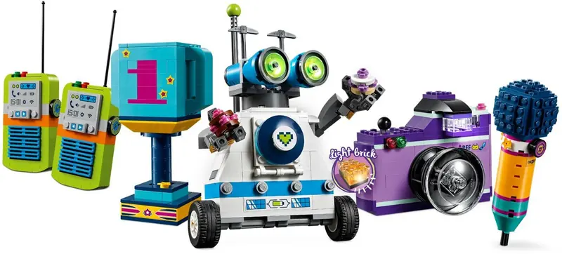 LEGO 41346 Pudełko przyjaźni zdjęcie 3