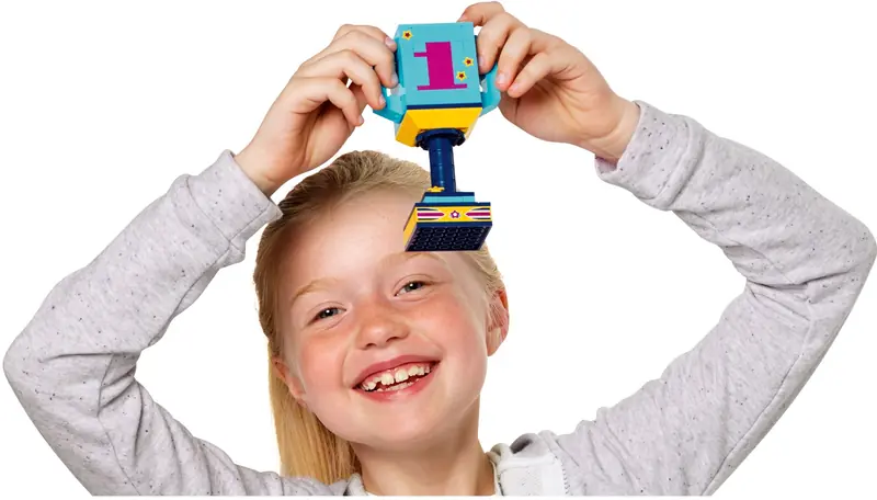 LEGO 41346 Pudełko przyjaźni zdjęcie 4