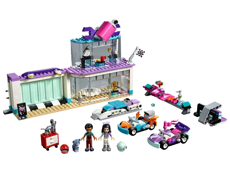LEGO 41351 Kreatywny warsztat