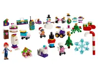 LEGO 41382 Kalendarz adwentowy