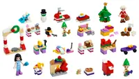 LEGO 41420 Kalendarz adwentowy