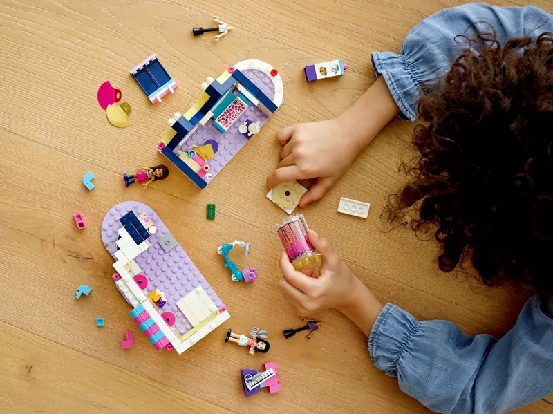 LEGO 41427 Butik Emmy zdjęcie 10