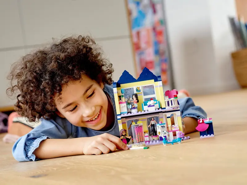 LEGO 41427 Butik Emmy zdjęcie 11