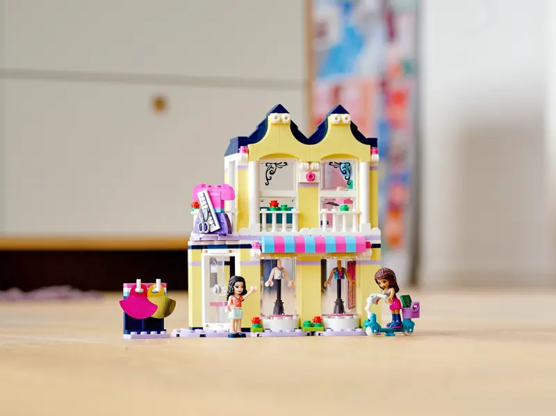 LEGO 41427 Butik Emmy zdjęcie 12