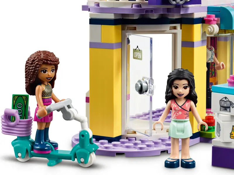 LEGO 41427 Butik Emmy zdjęcie 6