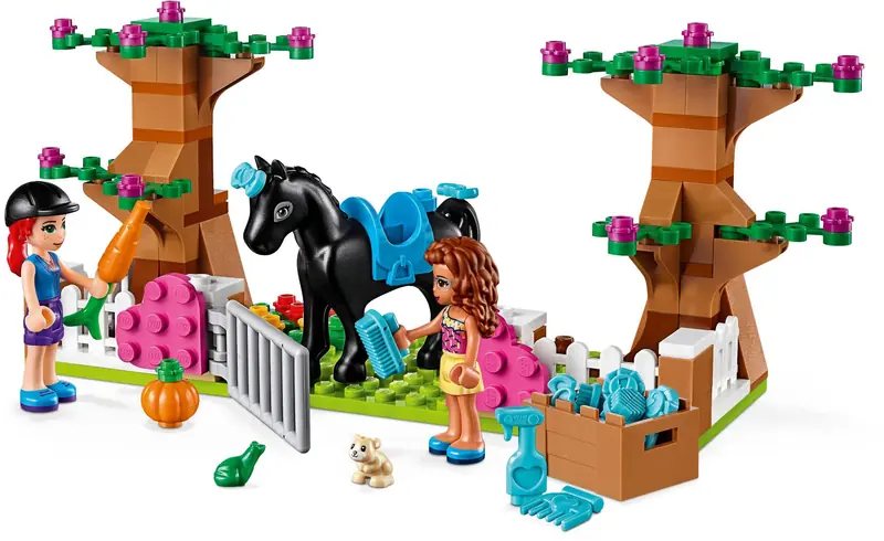 LEGO 41431 Zestaw klocków Heartlake City zdjęcie 3