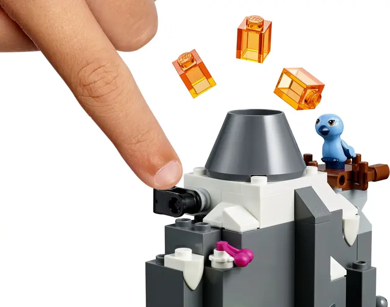 LEGO 41432 Na ratunek alpakom zdjęcie 8