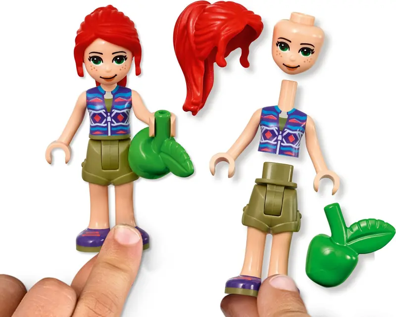 LEGO 41432 Na ratunek alpakom zdjęcie 12