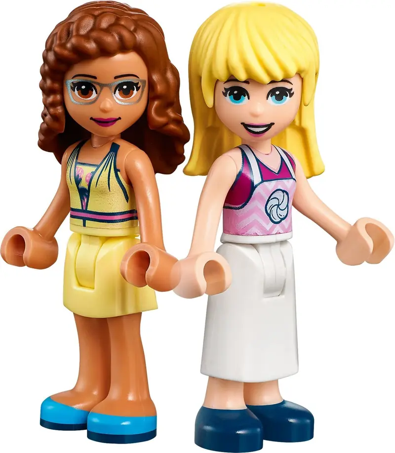 LEGO 41440 Piekarnia w Heartlake City zdjęcie 4