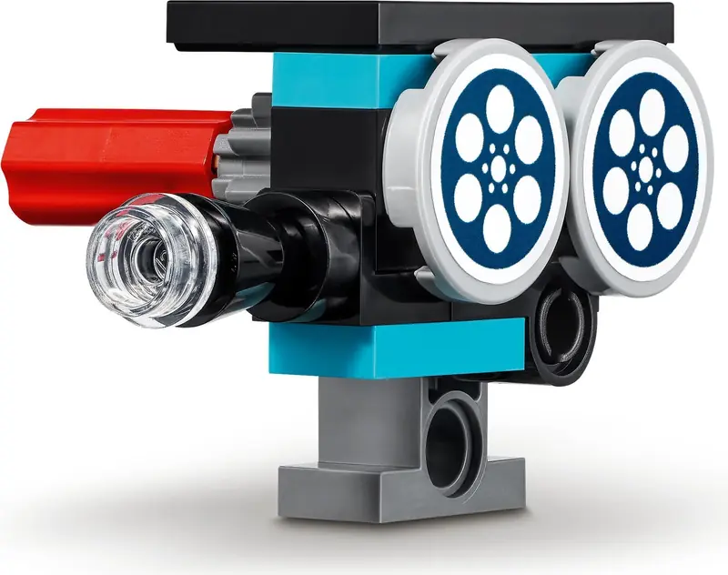 LEGO 41448 Kino w Heartlake City zdjęcie 9
