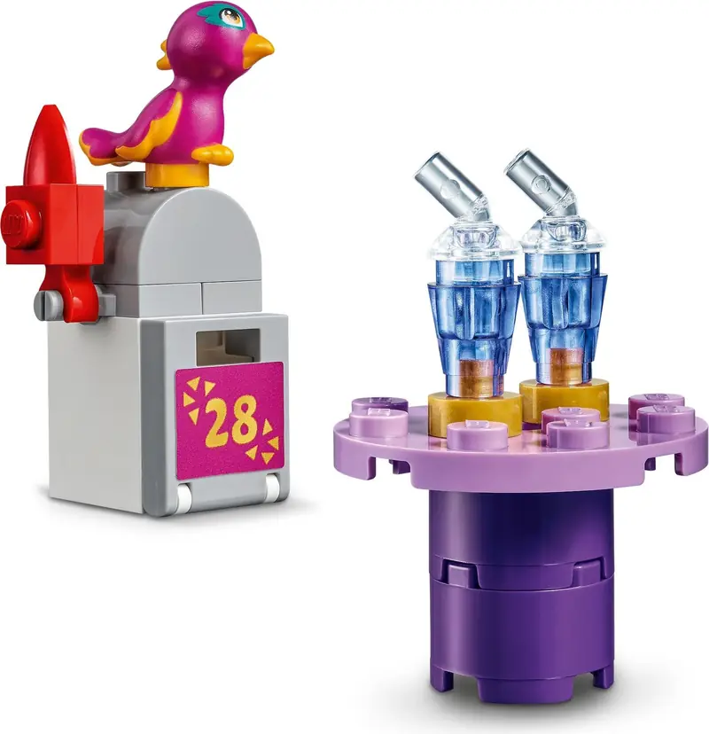 LEGO 41449 Dom rodzinny Andrei zdjęcie 3
