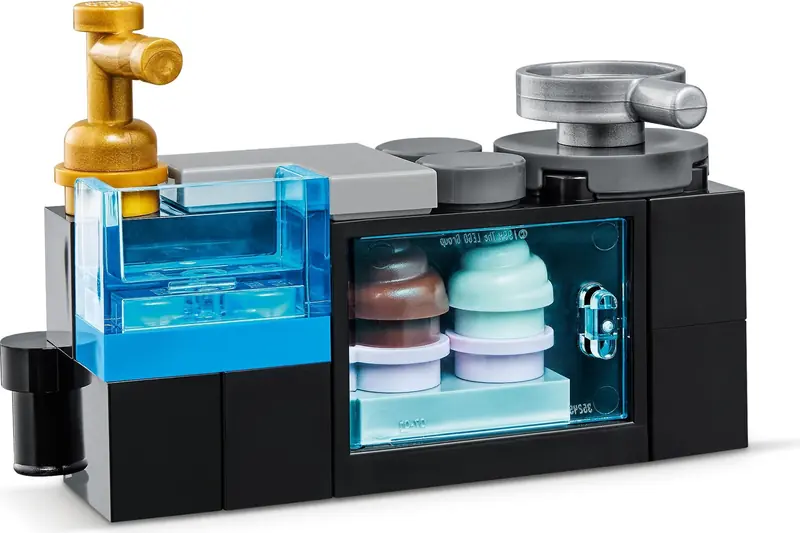 LEGO 41449 Dom rodzinny Andrei zdjęcie 4