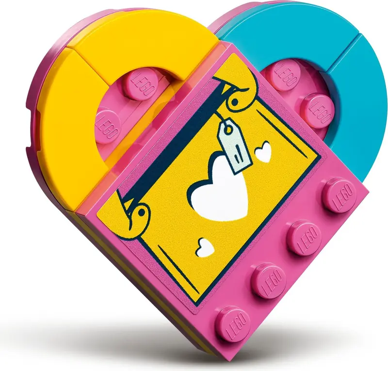 LEGO 41450 Centrum handlowe w Heartlake City zdjęcie 2